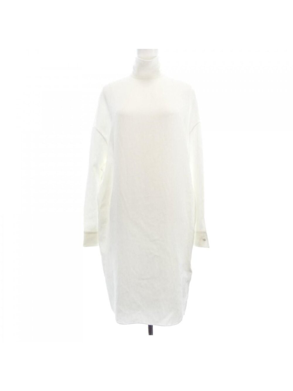 Hermes H Kelly Motif Dress